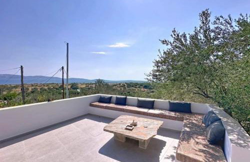 Villa Kristina Plepi - Foto 1