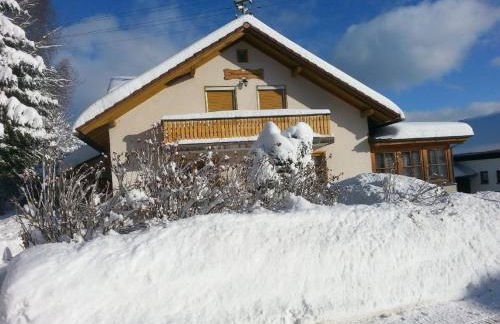 Ferienhaus Klingenbrunn - Foto 22