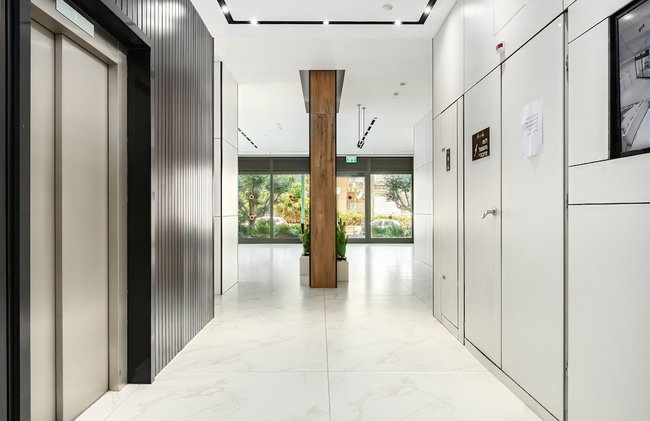 MAMAD - Sea Breeze Netanya Retreat by Sea N Rent - Foto 60