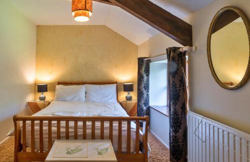 Finest Retreats - Mill Cottage, Great Houndbeare Farm - Foto 13