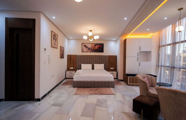 IMMOKA SUITES - Foto 31