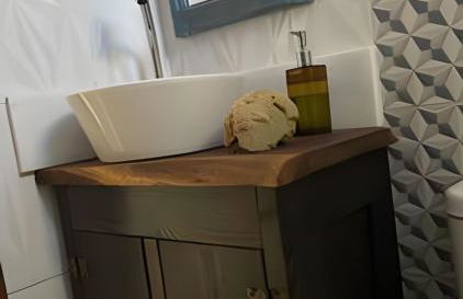 Casa Ecológica em Itacimirim/BA - Foto 15