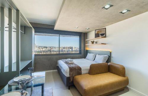 Novíssimo - Skyline Parque Moinhos - Foto 48