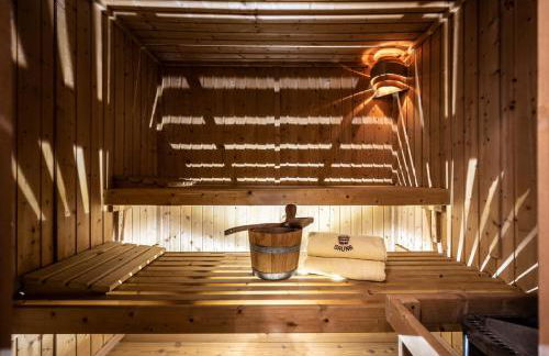 Appartements Panorama - Foto 33