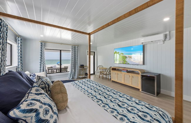 Seabreeze at Anna Maria Island Inn - Foto 29