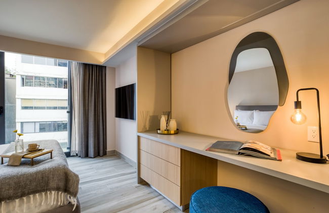 ULIV Parque Lincoln - Foto 58