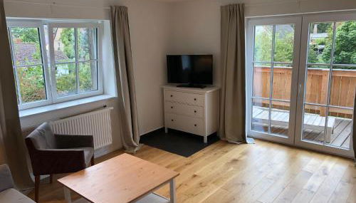 Farm-Chalet Renzow - Foto 3