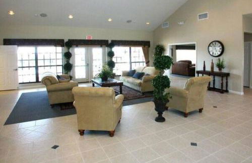 Family Disney Pool Home in Gated Resort Near Golf -16801 - Foto 28