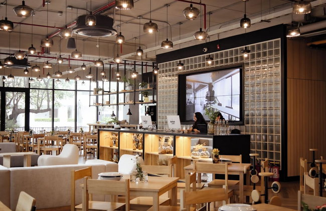 Hotel Mutuo Vive - Photo 5