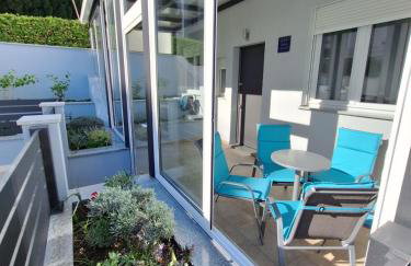 Split Znjan Beach 50m ----SeaSun&Relax---- Top Location - Foto 1