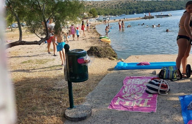 Apartment Luka - Foto 44