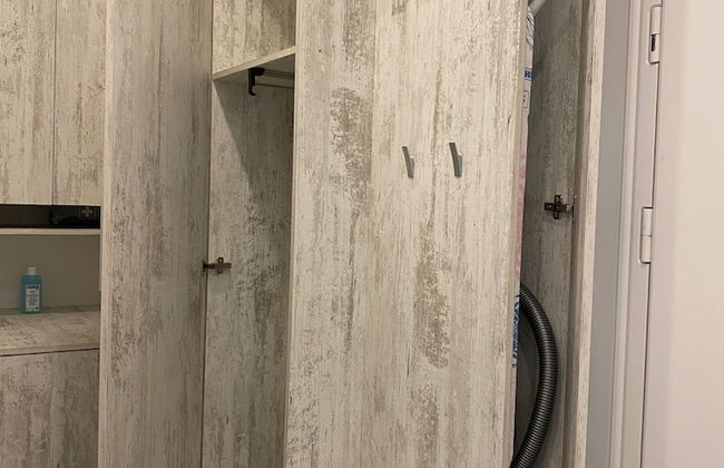 Cozy Penthousestudio Cityview W12 - Foto 33