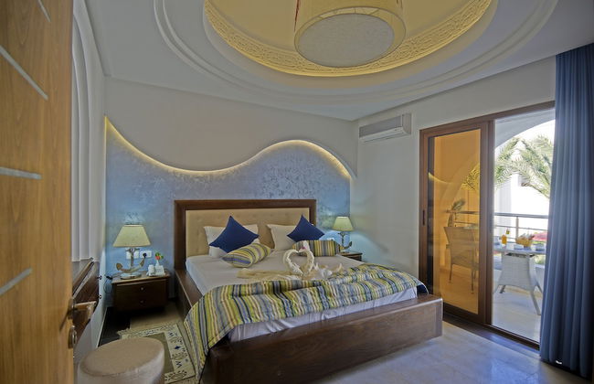 Palm Djerba Suites - Photo 9