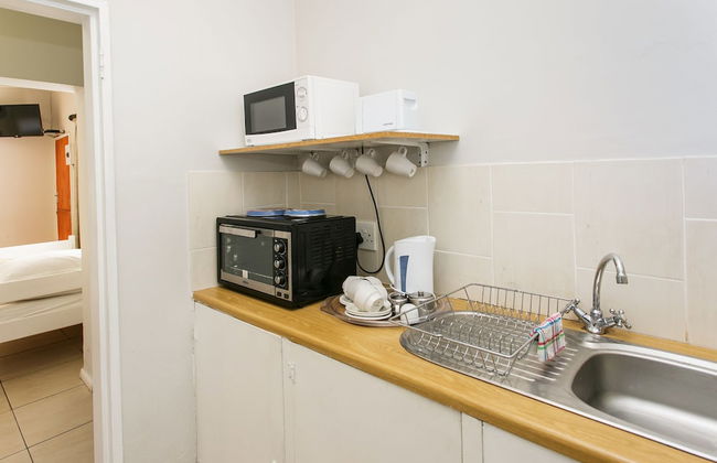 Wagon Wheel Country Lodge - Foto 65