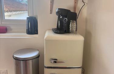 Appartement Thème Années 60' l Baignoire Jets l Clim l Netflix - Foto 21