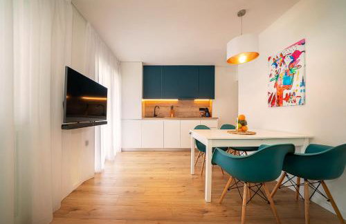 Apartment Noa Malinska - Foto 1