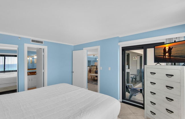 Emerald Towers 503 - Foto 6