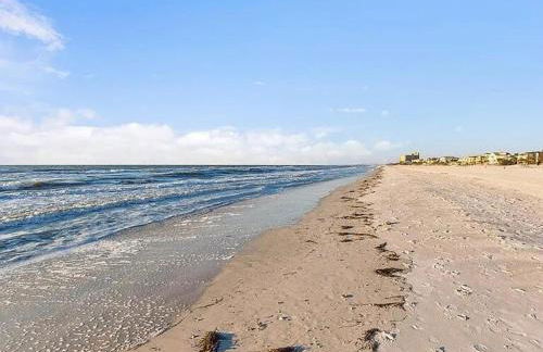 Newly Reno Beachfront Escape I Steps to Beach - Foto 28