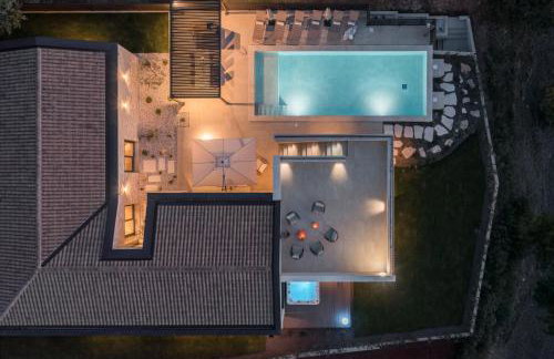 Luxury Villa Casa Maria - Foto 16