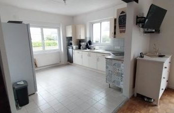 Ty Gwer proche des plages de Pors Carn & La Torche - 8 personnes - Photo 4