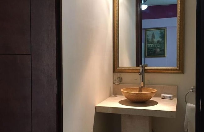 Apartamentos Paraiso Vallarta Hotel - Foto 9