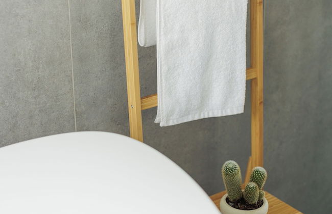 THE URBANIST inner city residences - Foto 56