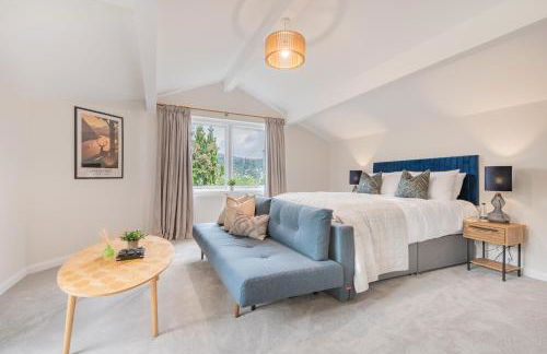 Chapel Lodge - Foto 13