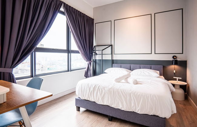 Arte Plus Jalan Ampang by Airhost - Foto 18