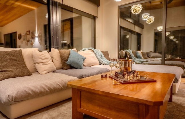 Lake Pukaki - Lake House - Foto 9