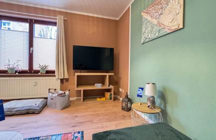 Hohe Gäste Naumburg - zentral, barrierefrei, Hunde willkommen - Foto 8