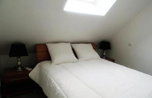 Gîte de France Ma vie là 3 épis - Gîte de France 8 personnes MAE-6554 - Foto 28