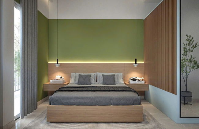 UNITE PREMIRE 1 - Foto 3