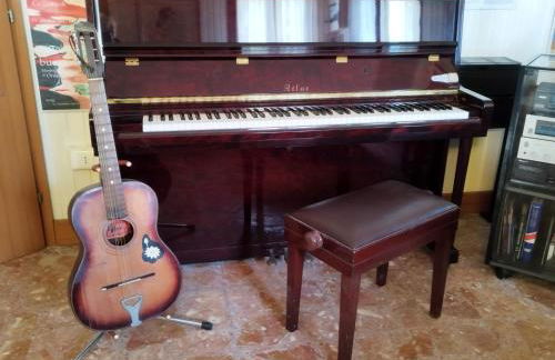 Casa degli Artisti - Photo 10