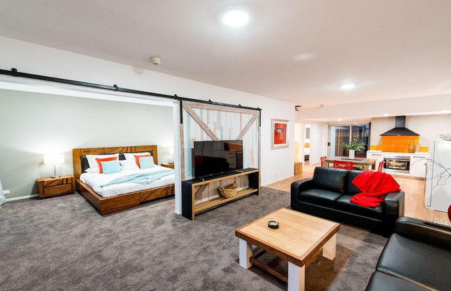 Ulverstone River Edge Apartments - Foto 4