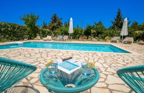 Villa Edem - Foto 21