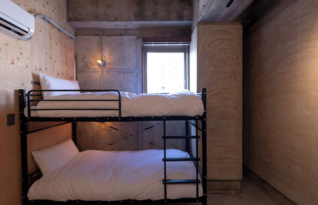 HAJIMARI Beppu - Foto 6