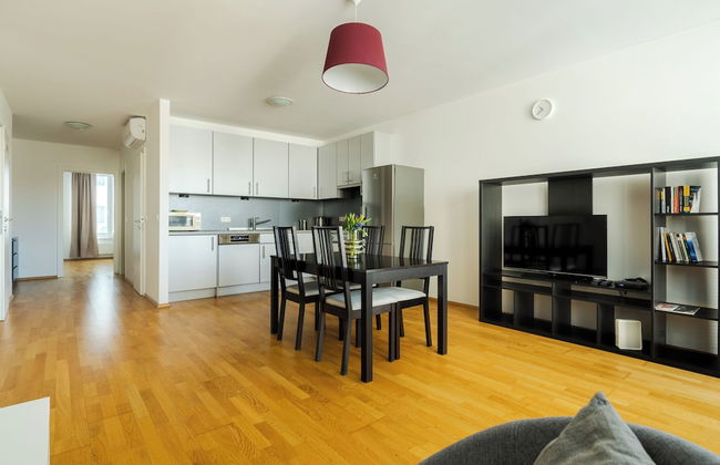 Business & Family Ambiente Apartments - Photo 75