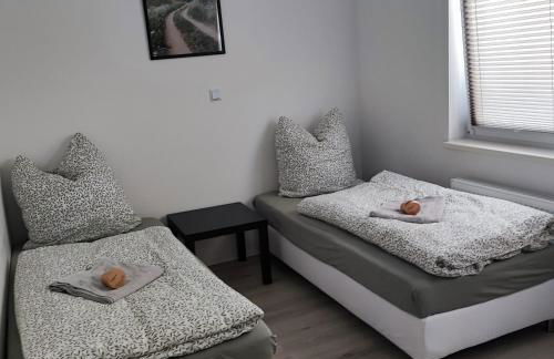 Harmony - 4 Schlafzimmer 2 Bäder Ganzes Apartement - Foto 8