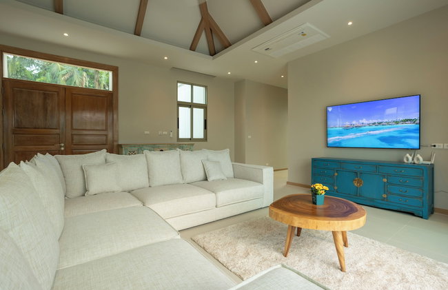 Brand New Completed Chalong A v124 - Foto 69