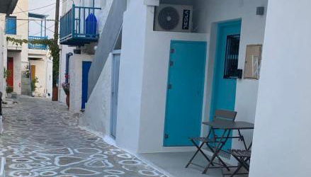 Kimolos Arch House - Photo 2