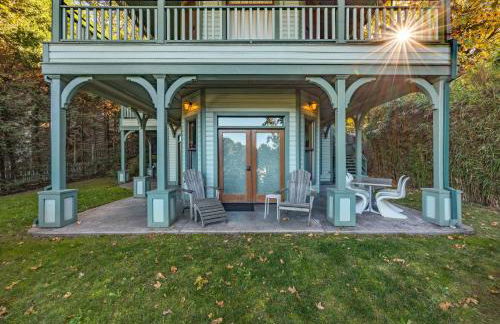 Roe Parker House - Foto 15