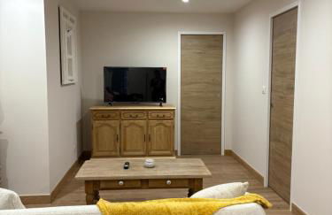 L'AparT Savignien - Foto 7