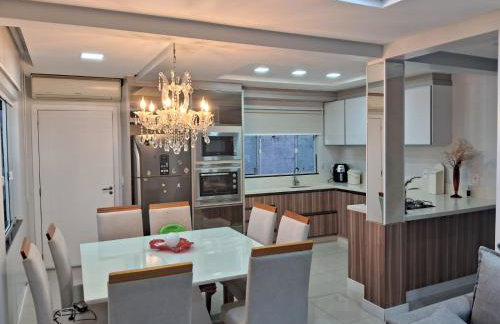 Casa com piscina, suite com hidro em Blumenau - Foto 3