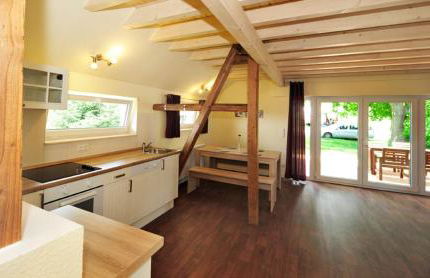 Bergoase Panorama-Apartments - Photo 3