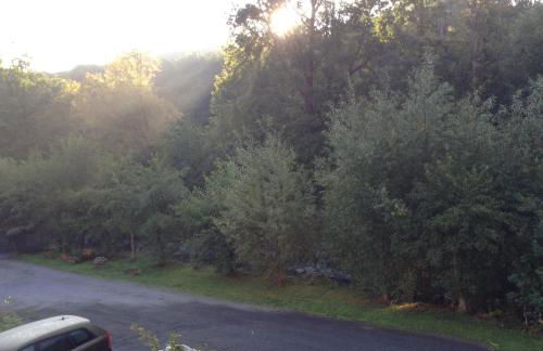 Pension Gesundbrunnen - Foto 17