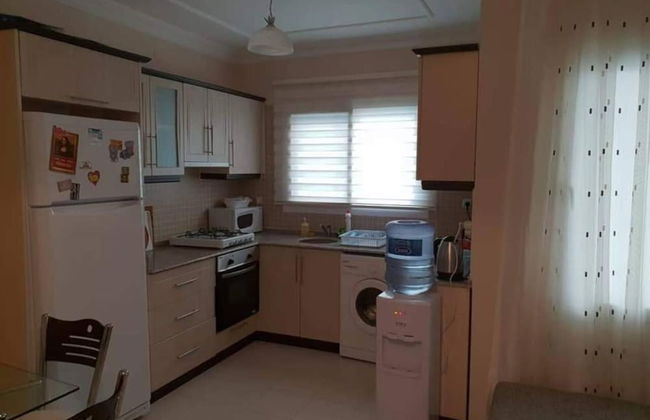 Stunning 2-bed Apartment in Didim - Foto 4