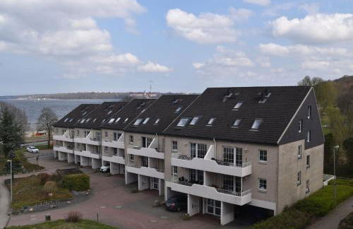 fewo1846 - Strandresidenz Wassersleben Südblick App 689 - komfortables Apartment mit Balkon und Meerblick - Photo 38