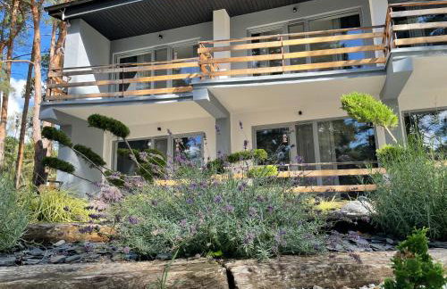 Apartamenty Leśna Plaża - Foto 26