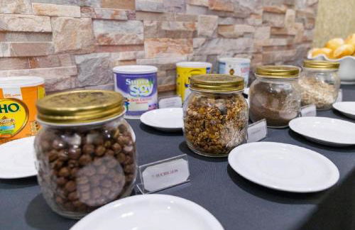 SkyHome Flats Palmas - Cosmopolitan Home & Office - Foto 18