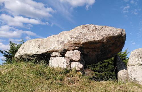 Le studio du dolmen à Plouharnel - Foto 15